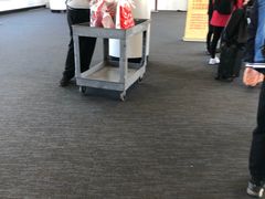 -奥黑尔国际机场