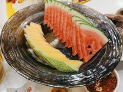 -文涵小院·邻里厨房