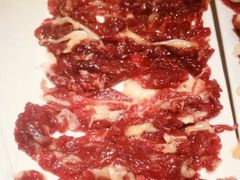 -古乐牛香·鲜牛肉牛杂火锅(新区店)