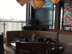 -云海肴·汽锅鸡·云南代表菜(天山百盛优客店)