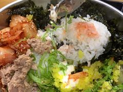 -吾里.春川家韩国料理(万达店)
