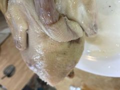 -佳基盐焗鸡(府城分店)