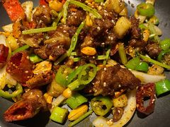 -小菜园新徽菜(江阴万达店)