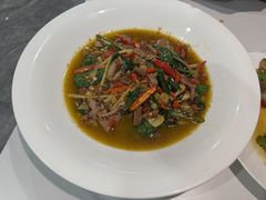 -金熊猫川菜餐厅
