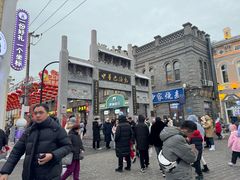 -中华巴洛克风情街