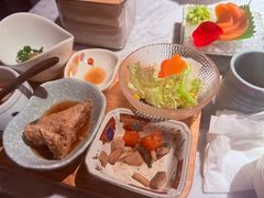 -阿吾罗日本料理(K11艺术中心店)