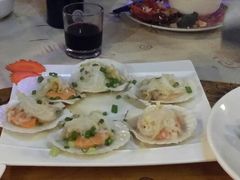 android_upload_pic-灯笼馆海鲜餐厅