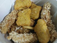 -华莱士·全鸡汉堡(柳州店)