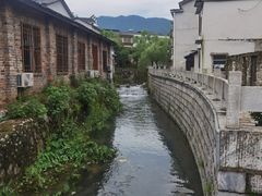 -羊楼洞