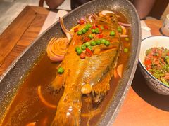 -中国徽菜·徽商故里(罍街店)