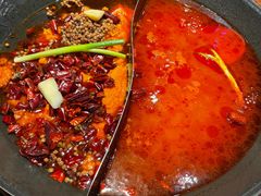 -楠火锅(哈尔滨金爵万象店)