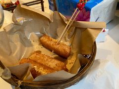 -懒人盐府人家(航天桥店)