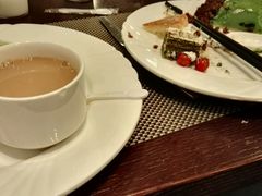 -华美达酒店-无国界自助餐厅