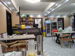 -尚岛私房菜(西方巷店)