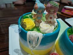 -CAKE BOSS 蛋糕老板(西单君太百货店)