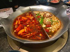 -湊湊火锅·茶憩(打浦桥日月光店)