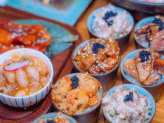 -桃太郎创作料理(大坪店)