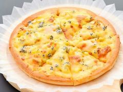 -闻鲜素食茶餐厅(高新区店)
