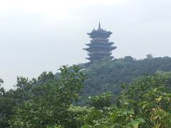 -杭州半山国家森林公园