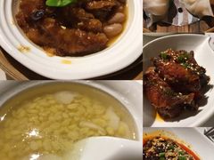 -潮福城大酒楼·潮味粤品·港式点心(湖滨北路店)