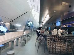 大堂-喜茶(深圳欢乐海岸LAB店)