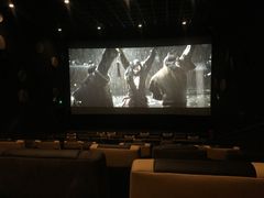 -百美汇影城(LUXE嘉里中心店)