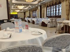 -东江渔村·古典园林·30年粤菜老字号(太和店)