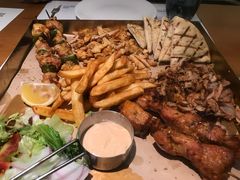 -HELLO MUSAE 拾光缪斯餐厅·纯正希腊风味(苏州中心店)