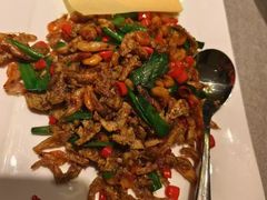 -毛家饭店·30年融合新湘菜(无影山店)