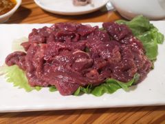鲜驴肉-原汁原味驴庄(长岭村店)