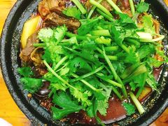 -沈妈砂锅(光华村店)