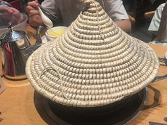 -老凯俚酸汤鱼(多彩城店)
