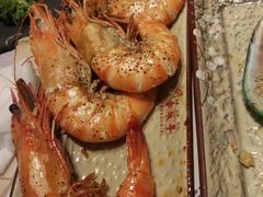 -赤坂亭·M9和牛烧肉·铁板烧(合肥万象城店)