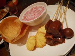 -水月周庄铂尔曼酒店 · 漾全日餐厅