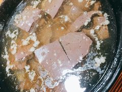 -田师牛清汤(浦江店)