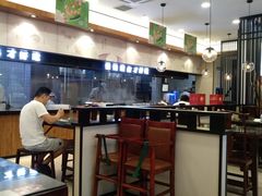 -锡笼记·无锡小笼(水岸店)