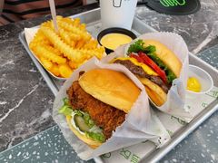 -Shake Shack(南山万象天地店)