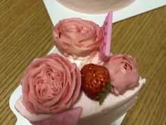 -BON CAKE(华贸购物中心店)