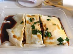 -玲又珑美食(盘福路店)