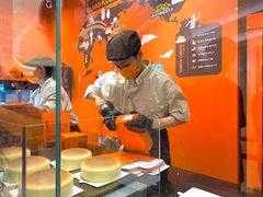 -KUMO KUMO甜品·冰淇淋(深圳壹方城店)