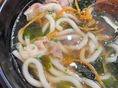 -东京屋(武定路店)