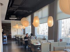 -莲餐厅·湖北菜·藕汤是头牌(愚园路店)