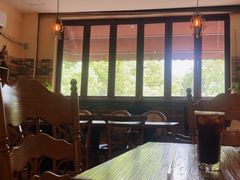 -CafeDuVillage乡村咖啡馆(美邻苑店)