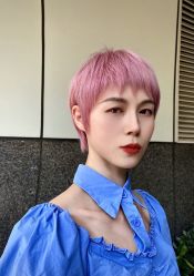 -苏豪路易士·嘉玛发廊