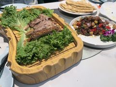 -大草原清真饭庄(沙河店)