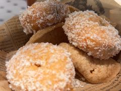 -太食獸泰式茶餐厅(IFS国金中心店)