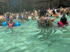 -杭州开元森泊度假乐园