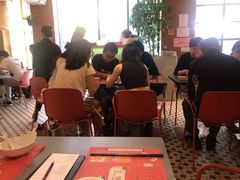 -点点心点心专门店(旺角店)