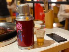 -耙二哥腰片王老火锅(双碑总店)