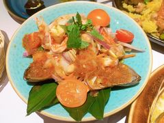 -BetterThai 泰加(苏州中心店)